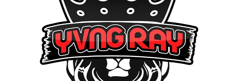 YvngRayOfficial's profile banner image