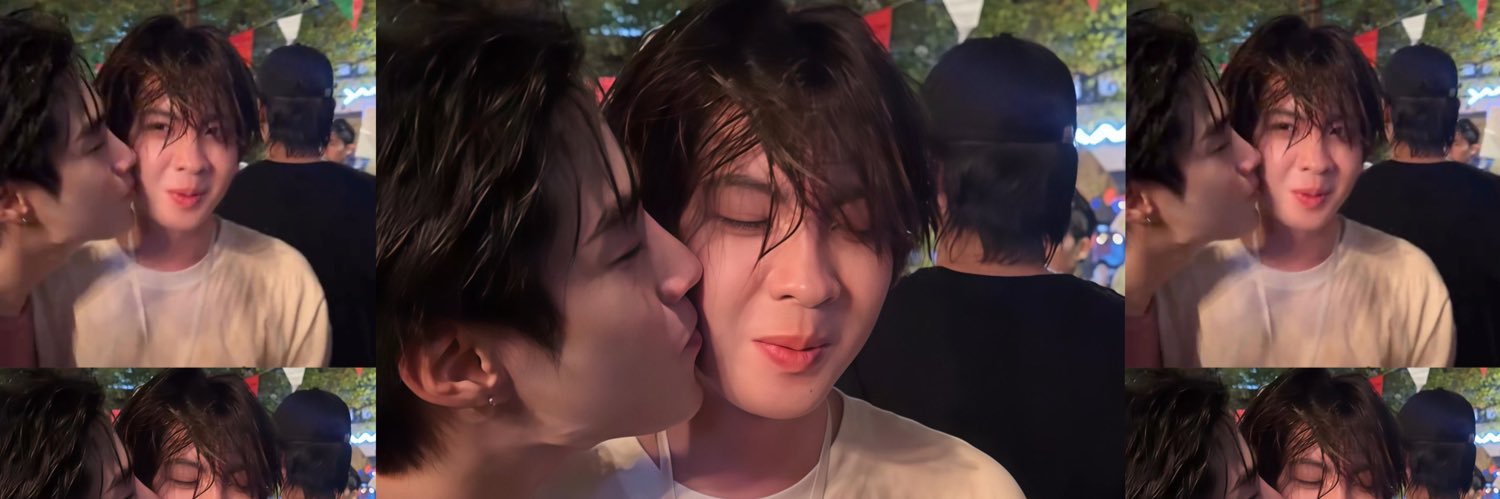 スマイル 🐳 banner