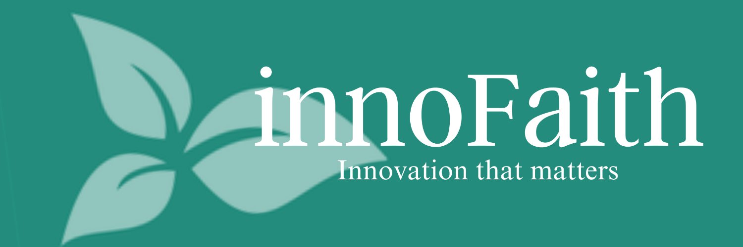 innoFaith banner