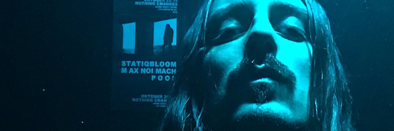 David Castillo banner