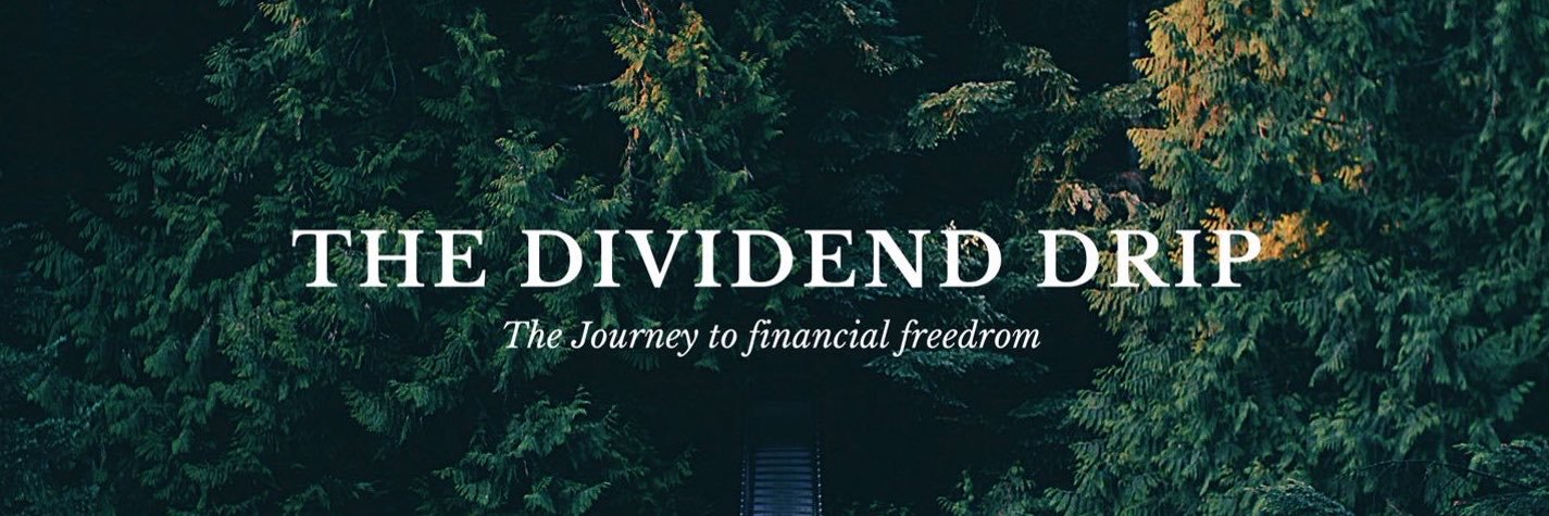 DividendDrips's profile banner image