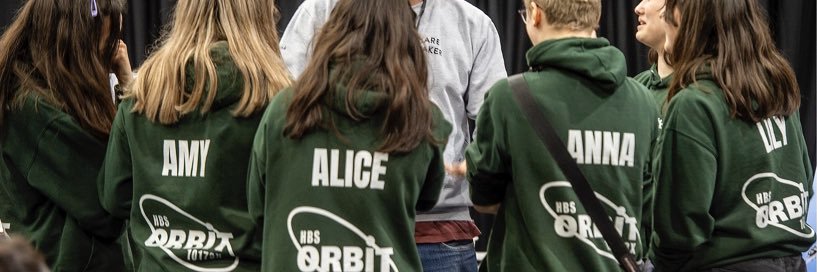 HBS Orbit | 10173X banner