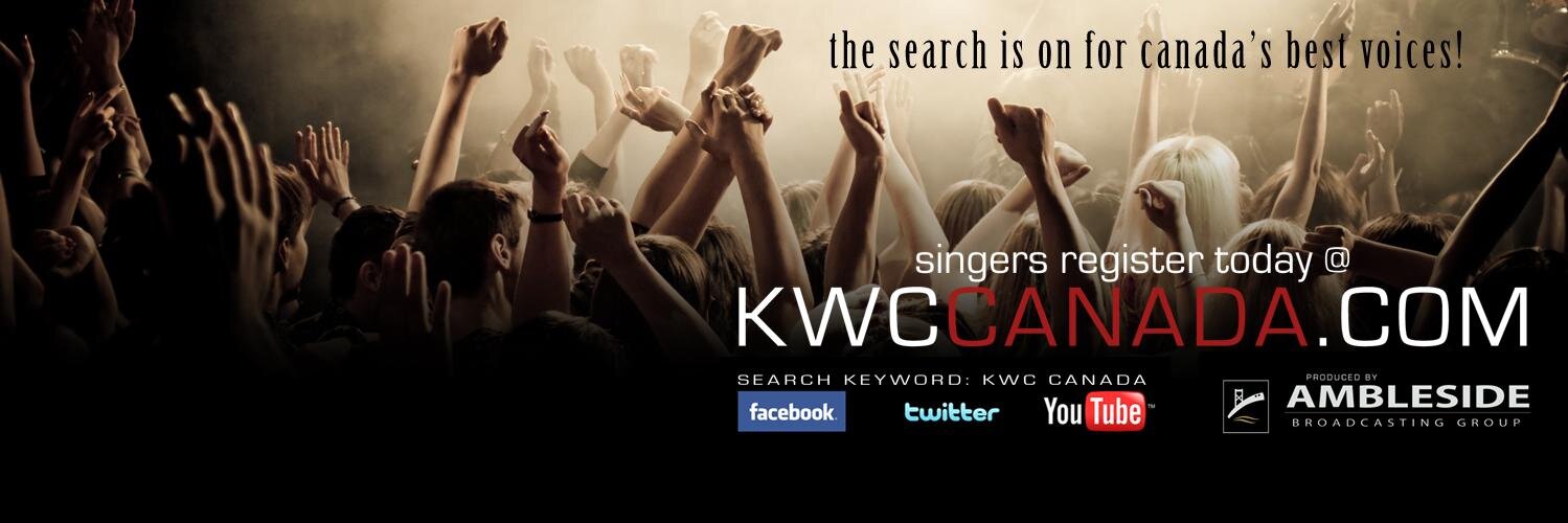 KWC Canada banner