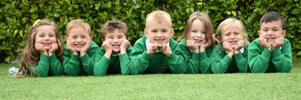 FairOakInfant Profile Banner