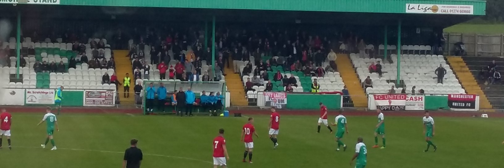 TWSport banner