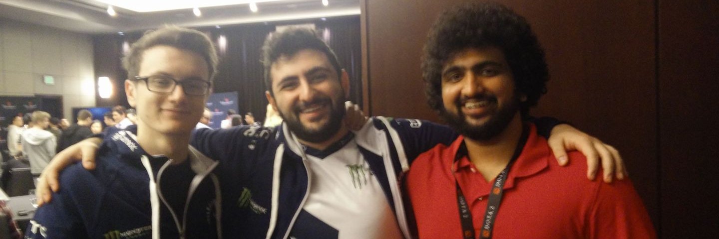 SidGops's profile banner image