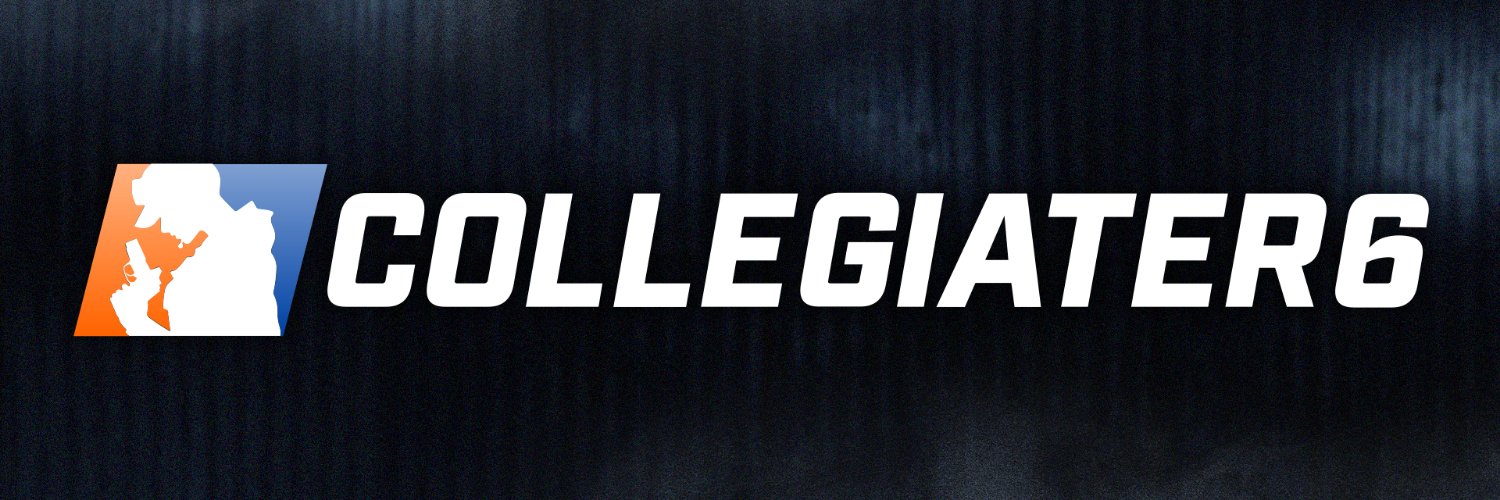 CollegiateR6's banner