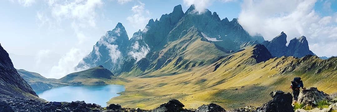 Robin Pickard banner