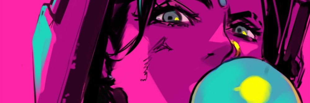 Kirezx's profile banner image