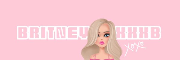 Britney x Profile Banner