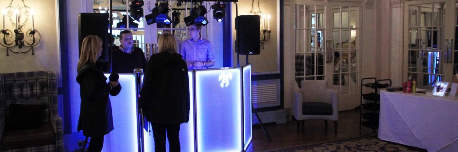 McGowanDiscos's profile banner image
