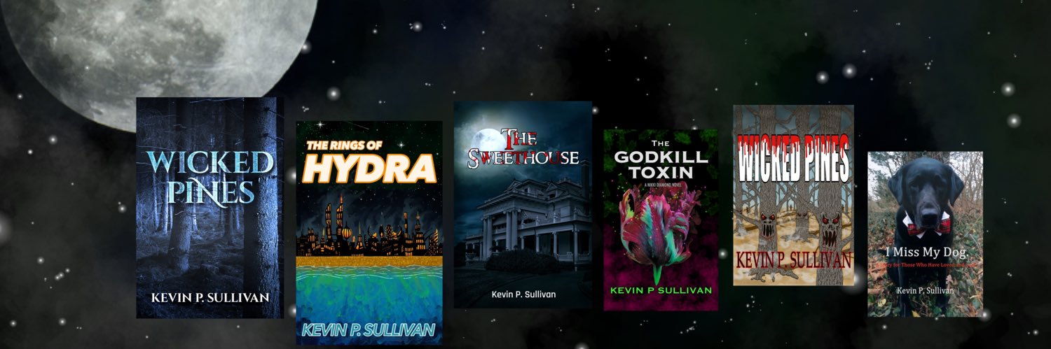 Kevsworld80's profile banner image