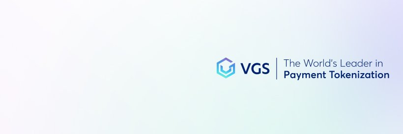 VGS banner