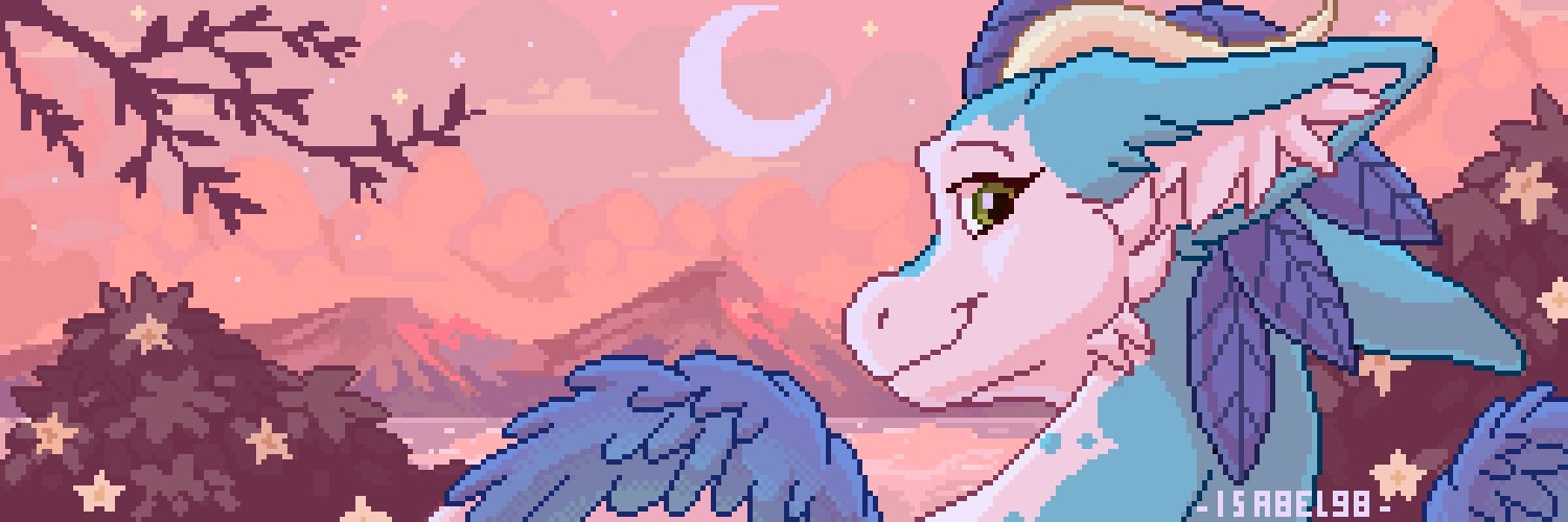 .⁺‧˚⸙ IsabelDragon ⸙˚‧⁺.'s banner
