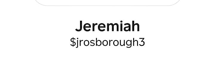 jrosborough3's profile banner image