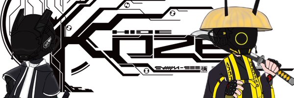 Kozue_Hide Profile Banner