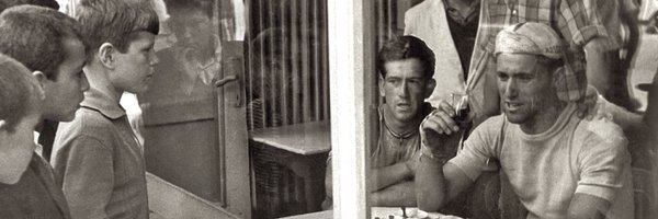 ErmanOner Profile Banner