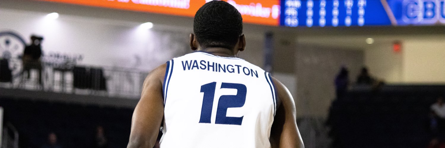 Scotty Washington banner