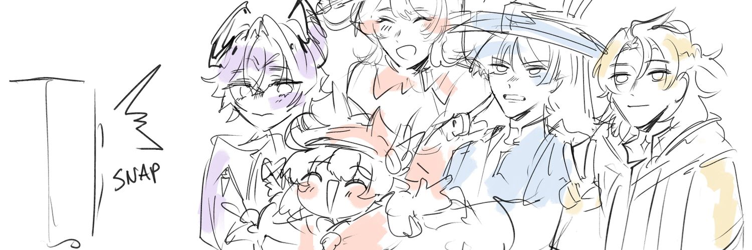 idc power of friendship is real's banner