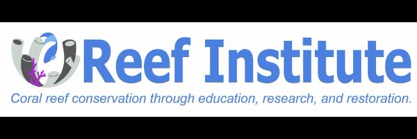 Reef_Institute Profile Banner