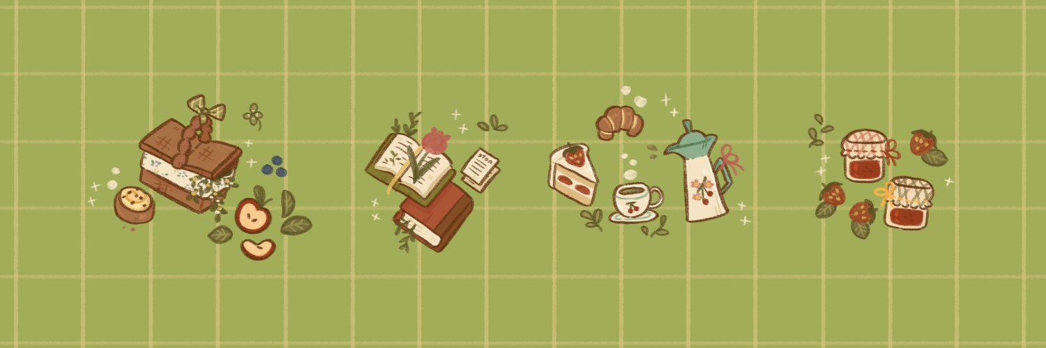 d e e 🥑 - comms closed banner
