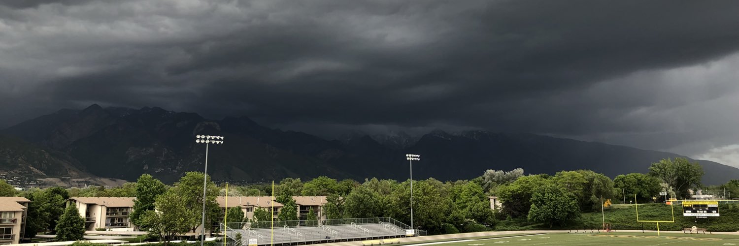 Bret McCormick 🇺🇸 banner