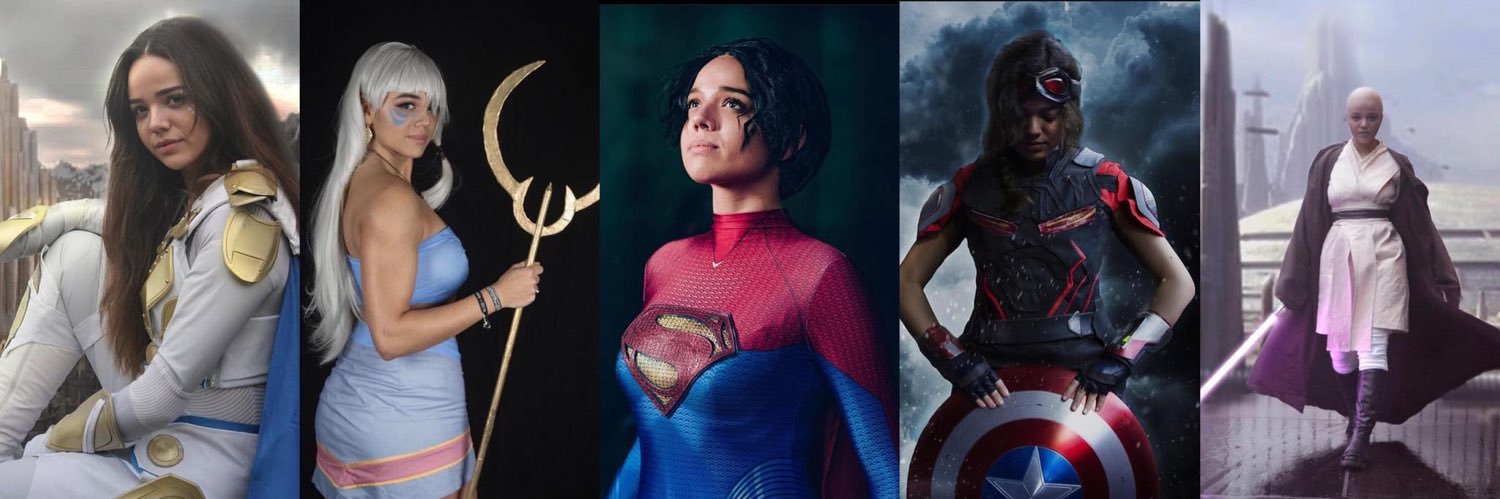 helkyrie's profile banner image