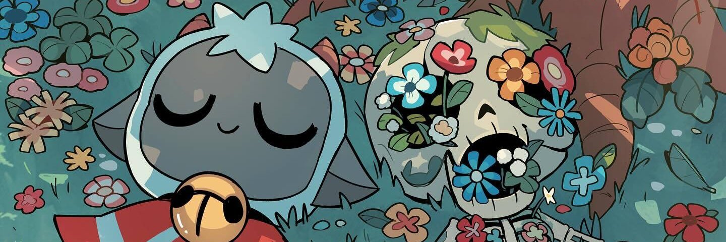 yuumikyu's profile banner image