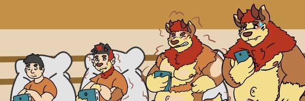 Beastwolf (Buizelwolf) Profile Banner