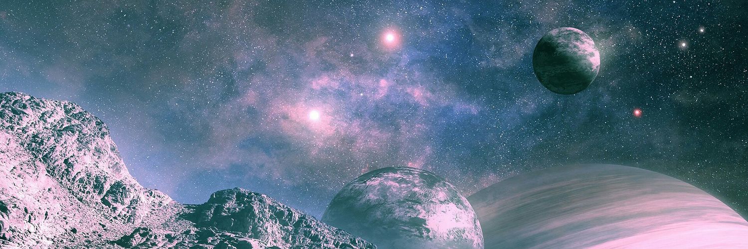 SciFi.Nowhere banner