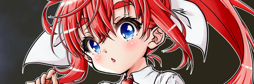 usami255's profile banner image