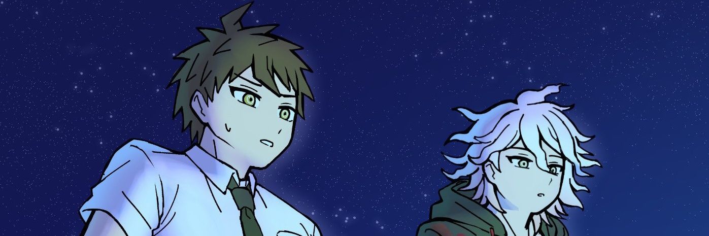 shiru🍀 comipara 6 L-25 • cf22 banner