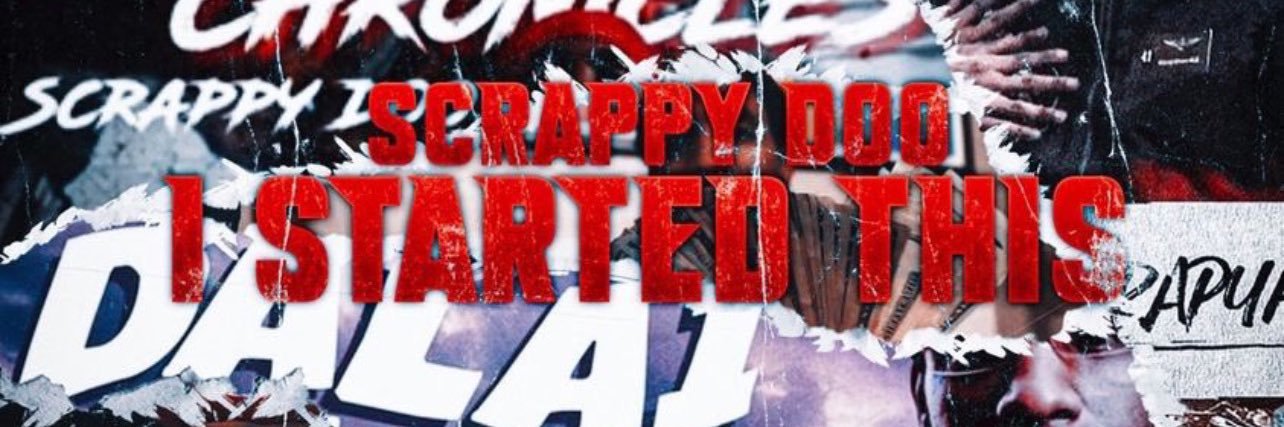 lbe_scrapp's profile banner image