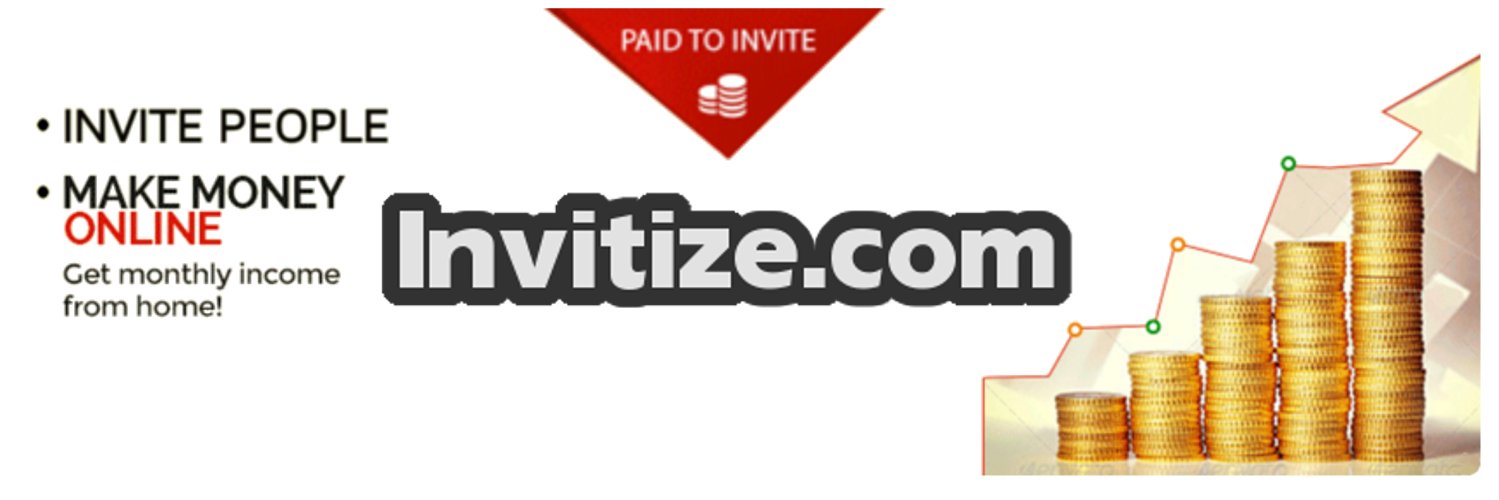 invitize's profile banner image