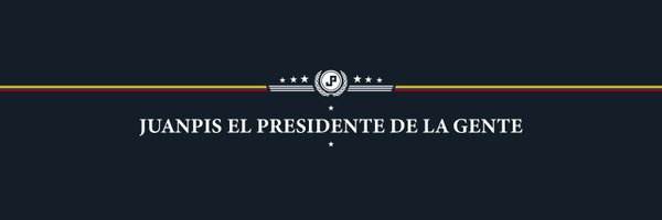 juanpisrules Profile Banner