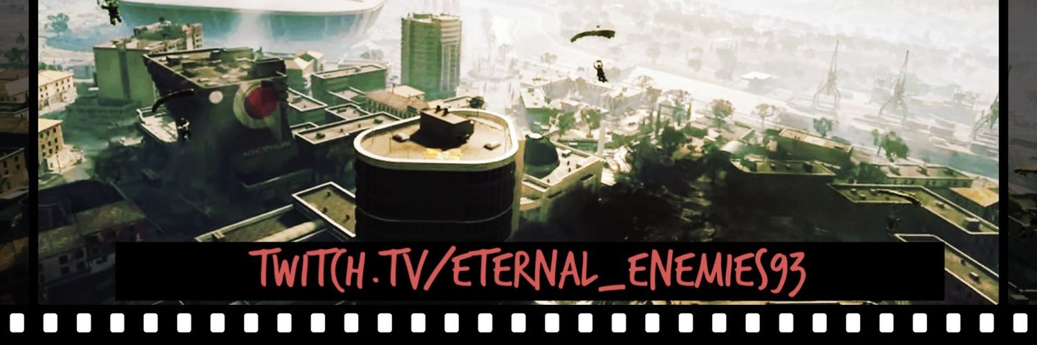 NickleJohn's profile banner image