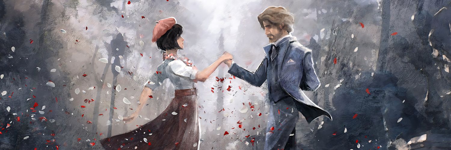 TimFougerx's profile banner image