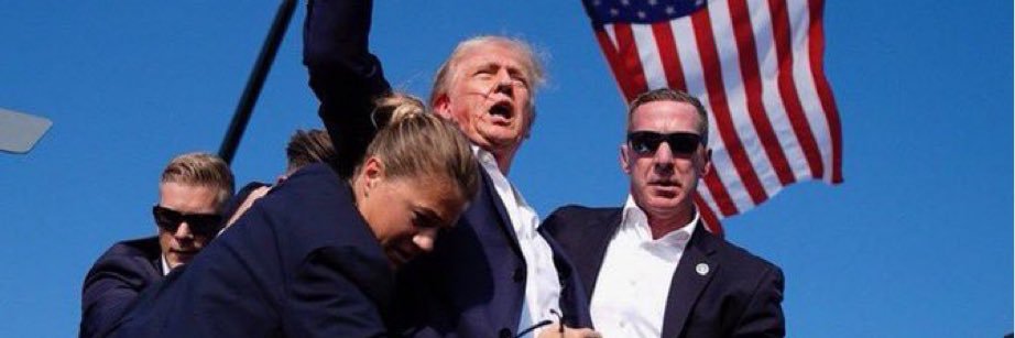 MAGA❤️NURSE's banner