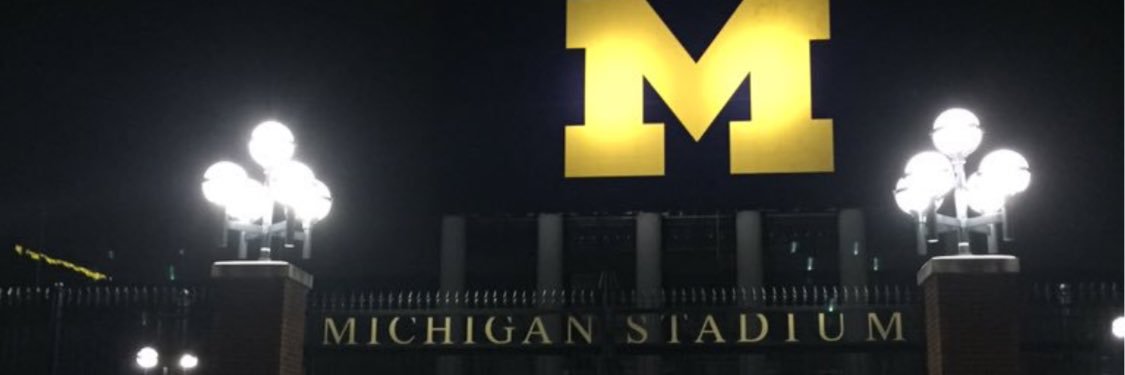 ME_MICHIGANMAN's profile banner image