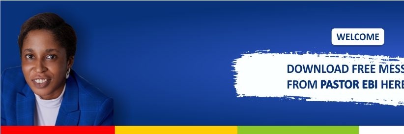 PastorEbi's profile banner image