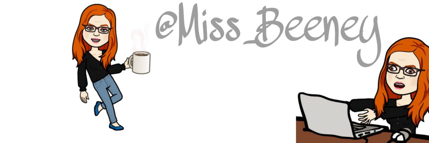 Miss_Beeney's profile banner image