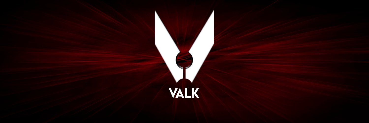 ValkNation's profile banner image
