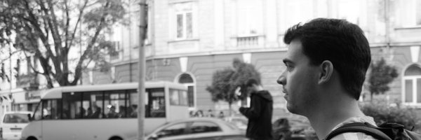 davidtvrdon Profile Banner