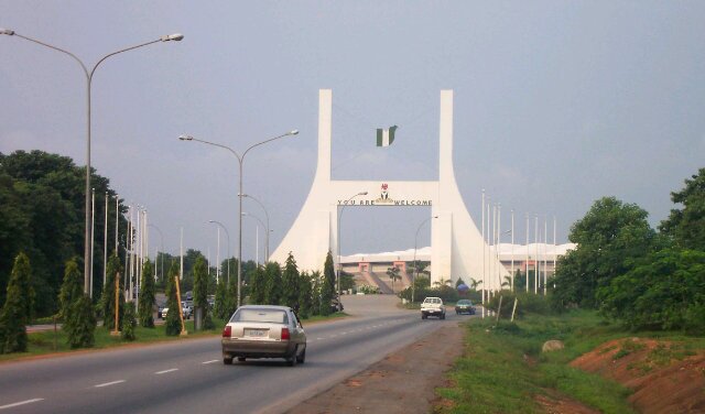 FCT Abuja banner