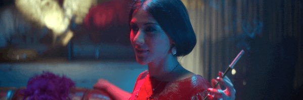 TanyaMattouk's profile banner image