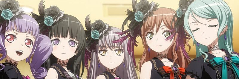 Lisa_Rize1211's profile banner image