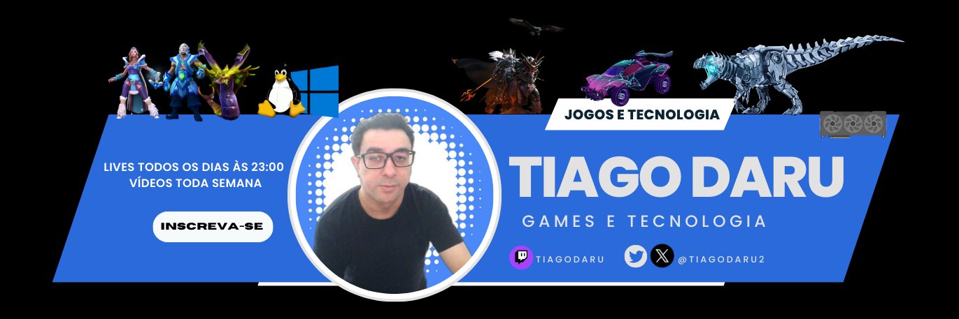 tiagodaru2's profile banner image