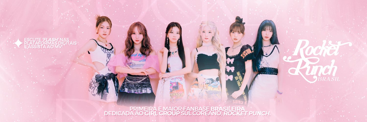 RocketPunchBRA's profile banner image