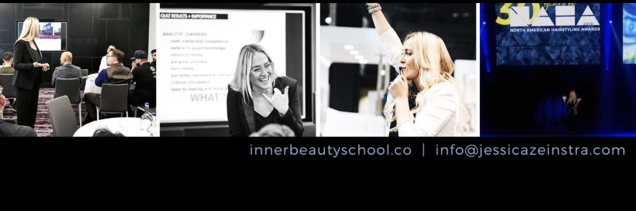 JessicaZeinstra's profile banner image