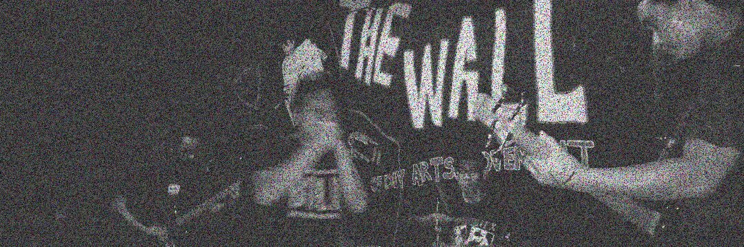 CHECK YOUR HEAD banner